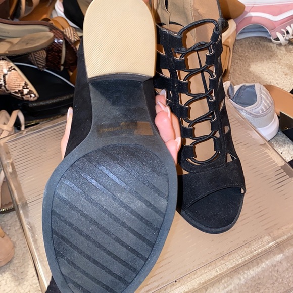 Booties - Picture 3 of 3